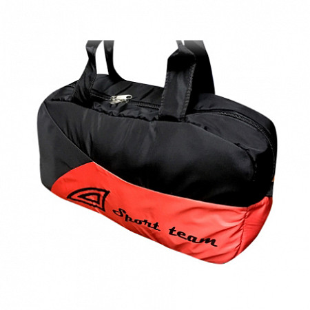 На картинке изображен Спортивная сумка Capline №3 Спортивная сумка Capline №3