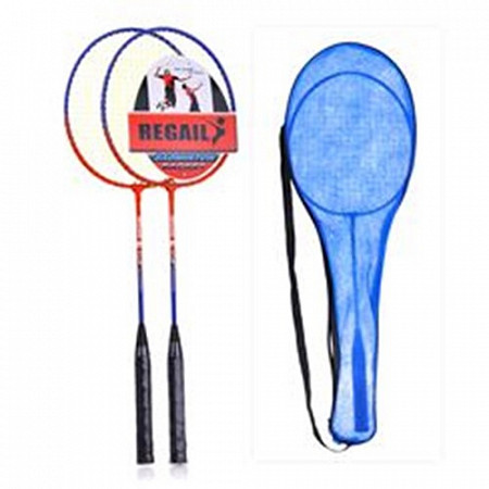 На картинке изображен Бадминтон 801N Бадминтон 801N