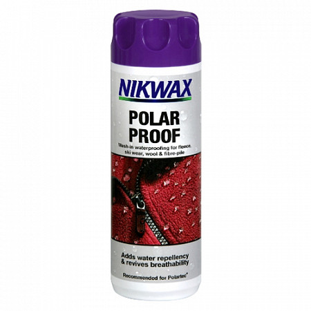 Пропитка Nikwax Polar Proof 300 мл