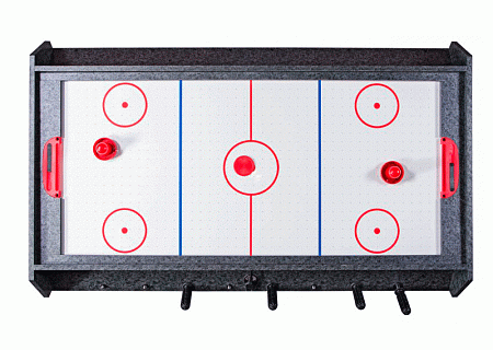 Настольный футбол Weekend Vortex 3в1