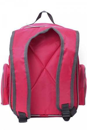 Школьный рюкзак Cagia 413015