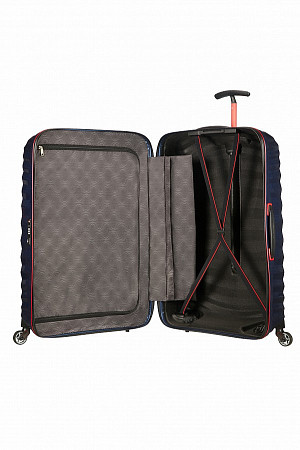 Чемодан Samsonite LITE-Shock Sport 75см CF3*11 003 blue