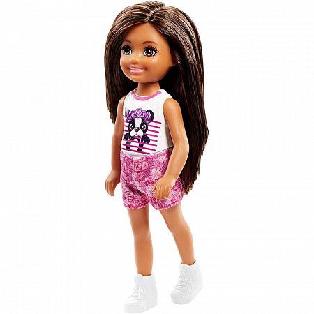 Кукла Barbie Челси DWJ33 FRL81