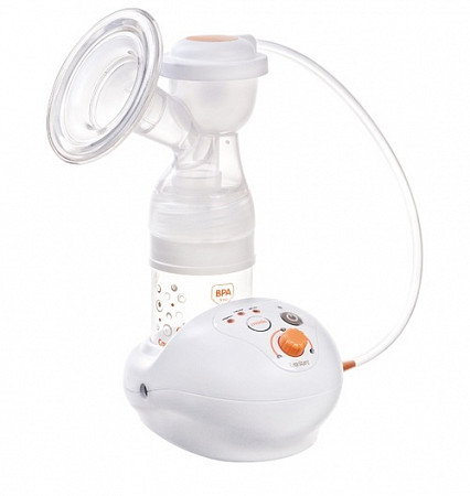 Электрический молокоотсос Canpol babies Easy Start 12/201