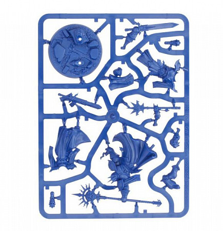 Набор фигурок Games Workshop Warhammer: Underworlds Nightvault 110-01-21