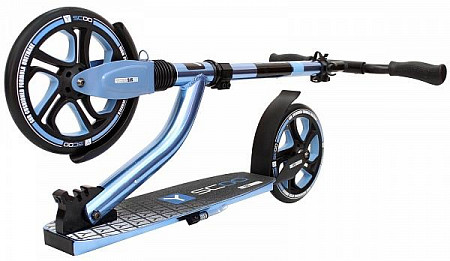 Самокат Y-Scoo RT 215 Monterey Titanium