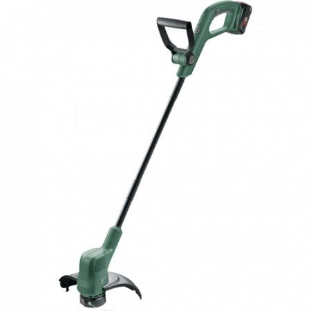 Триммер аккумуляторный Bosch EasyGrassCut 18-260 06008C1C02