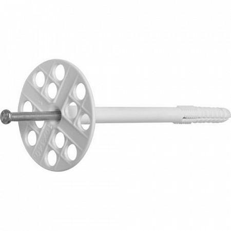 Дюбель для теплоизоляции Starfix 1х30 см (400 штук) SMW3-61368-400