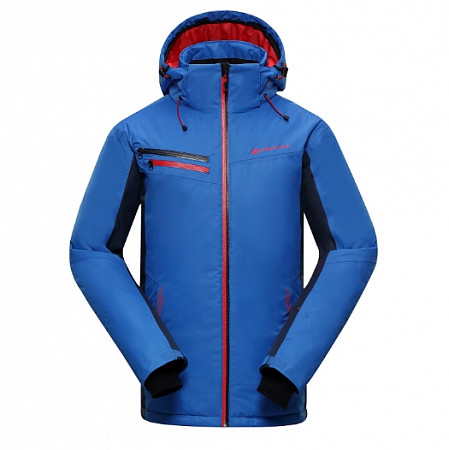 Куртка Alpine Pro Baudouin MJCH162653 blue