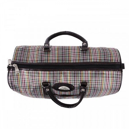 Дорожная сумка Polar 6096д black