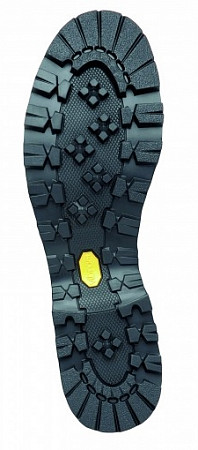 Ботинки Zamberlan Pamir GTX RR orange 2080