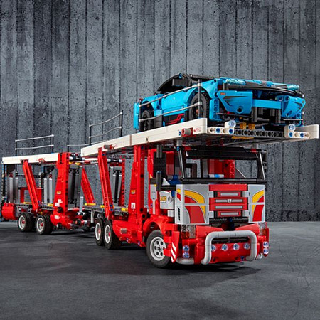 Конструктор LEGO Technic Автовоз 42098