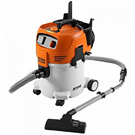 Пылесос Stihl SE 122 E 4774 012 4405