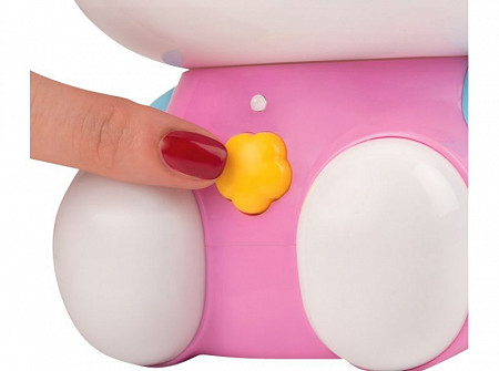 Ультразвуковой увлажнитель воздуха Ballu Hello Kitty Aroma UHB-260
