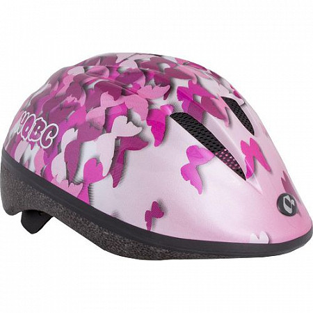 Шлем HQBC KIQS Q090363 pink