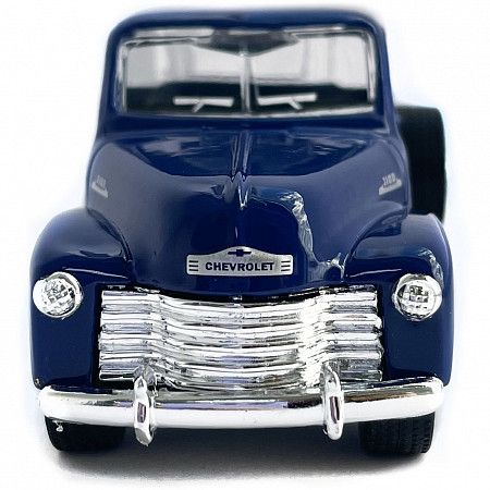 Машинка инерционная Maisto 1:40 1953 Chevrolet Pickup (21001)