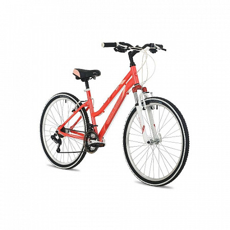 Велосипед Stinger Laguna 26" (2019) Pink