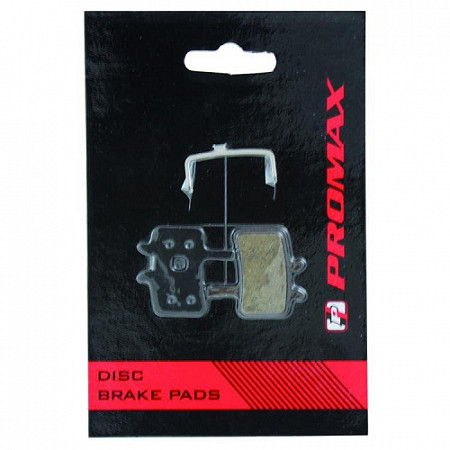 Тормозные колодки Messing Pro Max для дисков тормозов Avid Juicy 5-7 360583