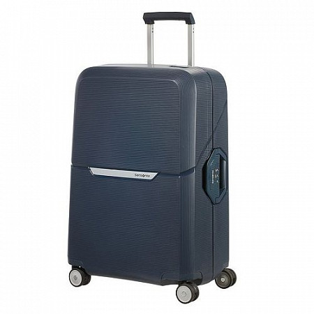 Чемодан Samsonite Magnum 69см CK6-11002 Blue