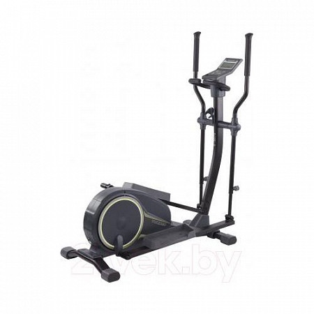 На картинке изображен Эллиптический тренажер Torneo Stella C-507G Эллиптический тренажер Torneo Stella C-507G
