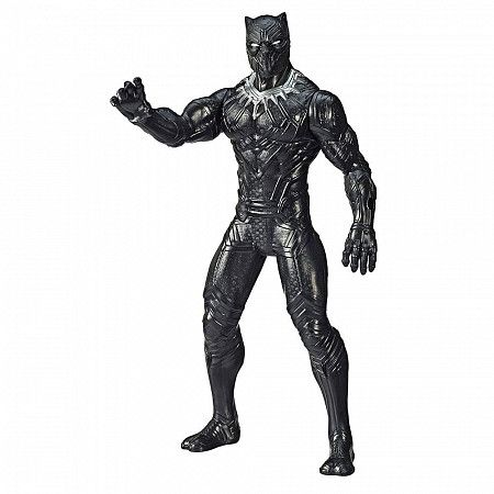 Игрушка Marvel Мстители Black Panter (E5556/E5581)