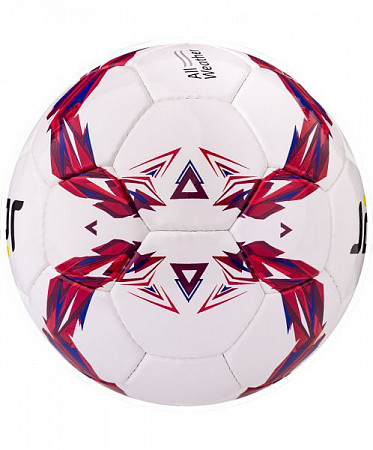Мяч футбольный Jogel JS-710 Nitro №5