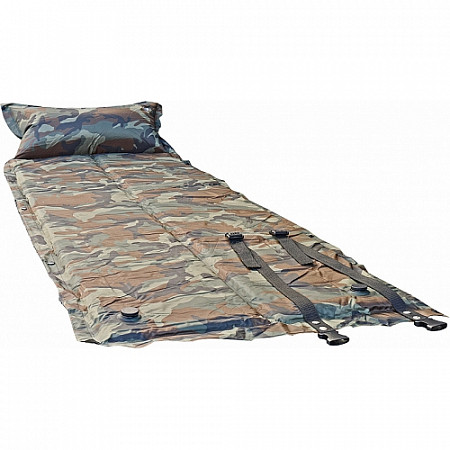 Самонадувающийся коврик Sundays SN-SIM009 camouflage