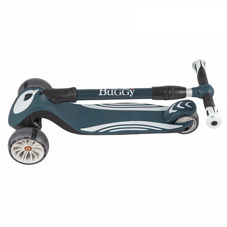 Самокат детский Tech Team Buggy 2020 Blue