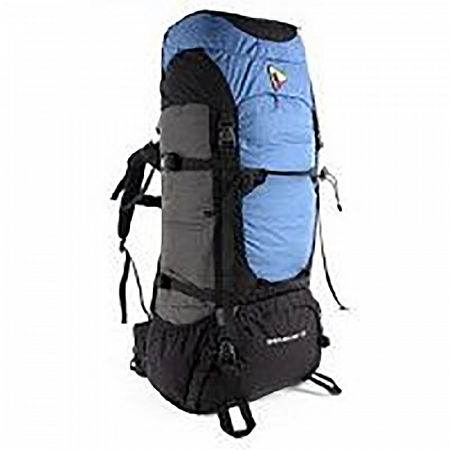 Туристический рюкзак Bask Company Shivling 60 V3 blue