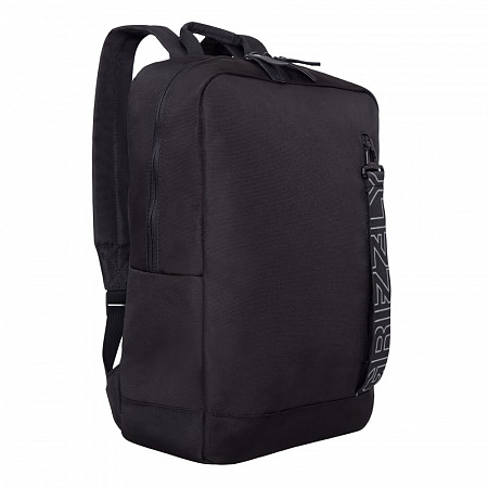 Городской рюкзак GRIZZLY RQ-013-5 /1 black