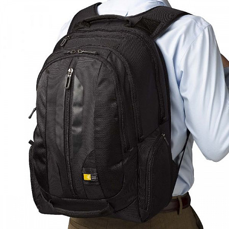 Рюкзак для ноутбука Case Logic RBP217 black