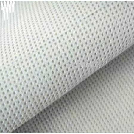 На картинке изображен Спанбонд 30 Геонема UV белый 10*1,6м Спанбонд 30 Геонема UV белый 10*1,6м