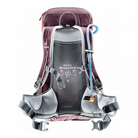 Рюкзак Deuter AC Lite 14 SL petrol-mint