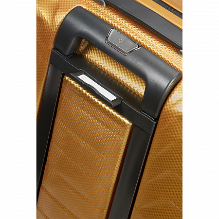 Чемодан Samsonite Proxis 55см CW6*06 001 gold