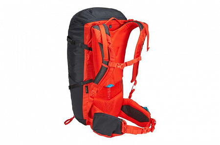 Рюкзак для путешествий Thule Alltrail 35L M obsidian (3203536)