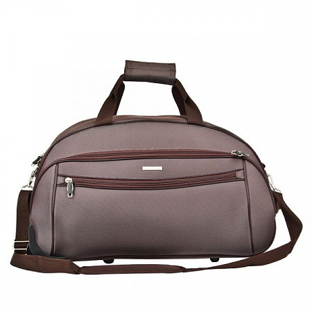 Дорожная сумка Polar 7019.5 black