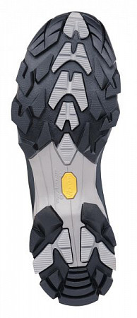 Ботинки женские Zamberlan Vioz Lux GTX RR WNS 1996 red