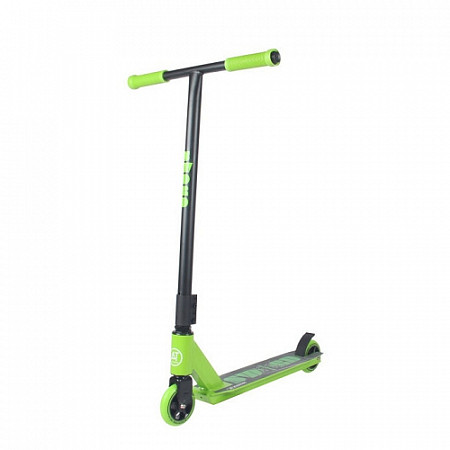 Самокат трюковый AT Scooters Sword 2020 green