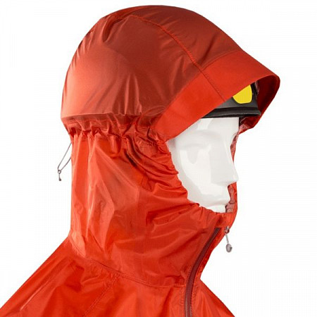 Куртка мужская Sivera Стякуш 4.0 мандарин