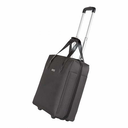 Дорожная сумка на колесах Polar П7090 red