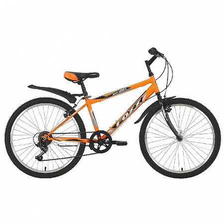 Велосипед Foxx ManGo 24" (2019) Orange
