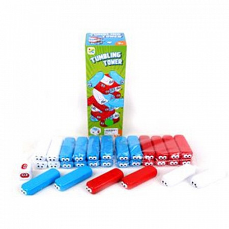 Игра настольная Дженга 3382A