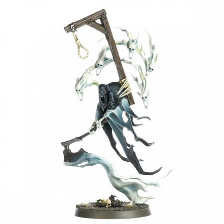Настольная игра Games Workshop Warhammer: Age of Sigmar: Soul wars 80-01-60