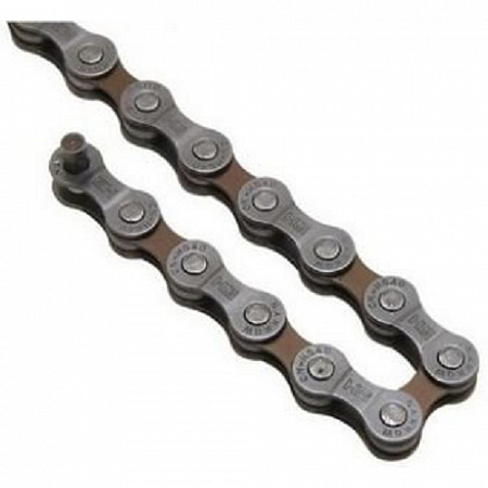 Велоцепь Shimano 18-24 скоростей, 114 звеньев, ECNHG40114I 2-2048