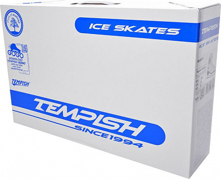 Коньки фигурные Tempish North