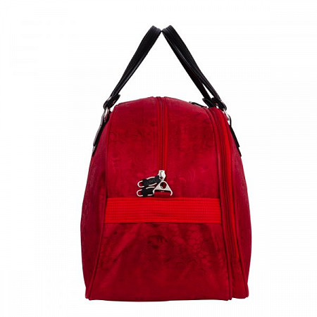 Дорожная сумка Polar 7049.1 red