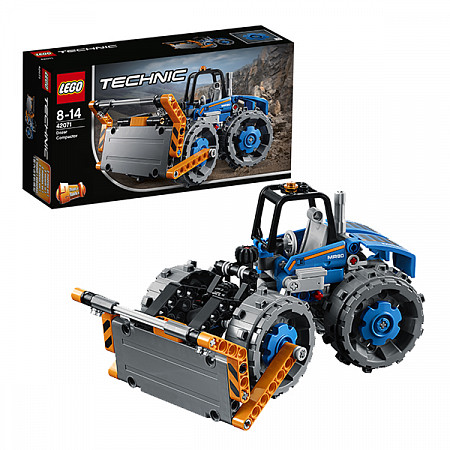 Конструктор LEGO Technic Бульдозер 42071