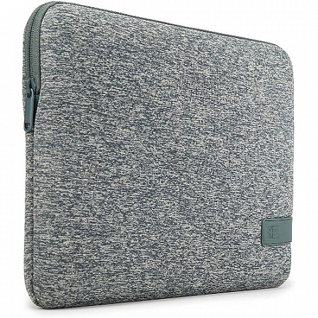 Чехол для MacBook Case Logic Reflect 13" REFMB113BSL grey (3204448)