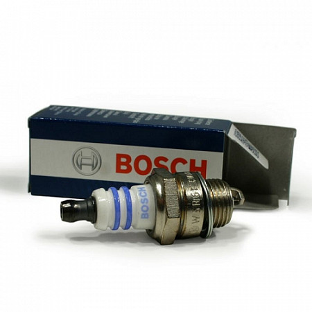 Свеча зажигания Bosch WSR 6F 1110 400 7005