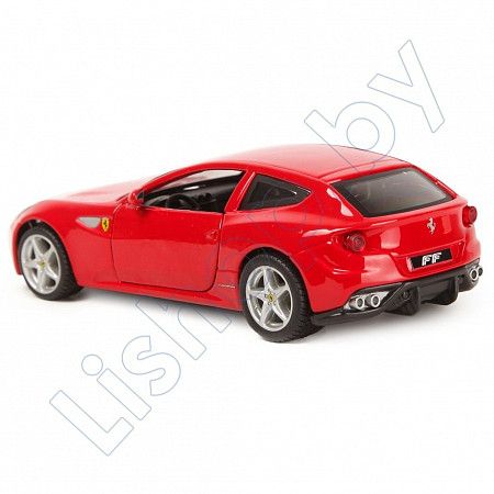 Коллекционная машина Bburago 1:32 Ferrari FF (18-44026)